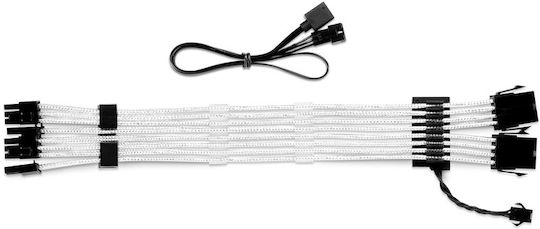 Sharkoon Shark XTend 16 PCIe Riser Cable for GPU