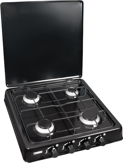 Promis KG400C Black