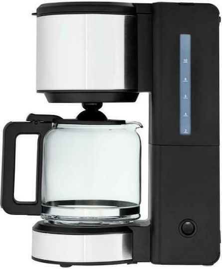 WMF Καφετιέρα Φίλτρου 1000W Black