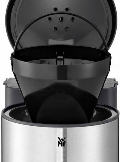 WMF Καφετιέρα Φίλτρου 1000W Black