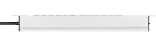 Brennenstuhl Πολύπριζο Rack 12 εξόδων 1390007112 1τμχ