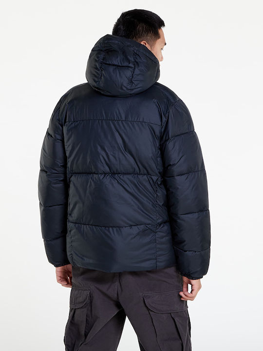 Puffect Winter Jacket Puffer Black
