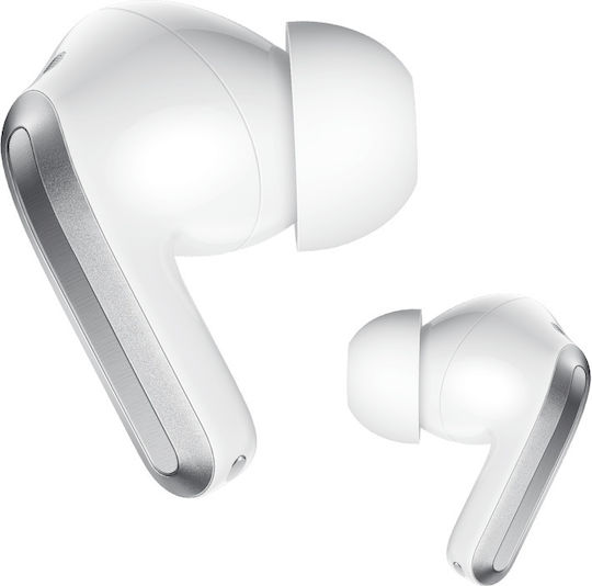Xiaomi Redmi Buds 4 Pro Bluetooth Handsfree Earphones with Sweat Resistance and Charging Case Moon White