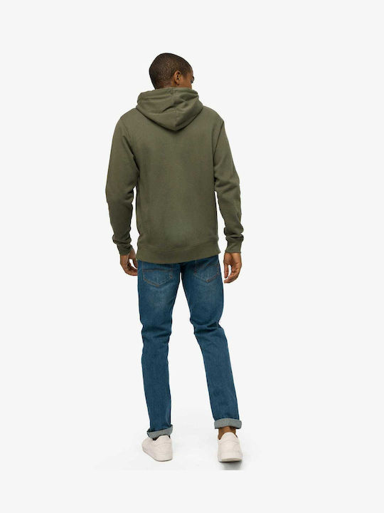 Tiffosi Men's Jeans Pants Tapered Blue