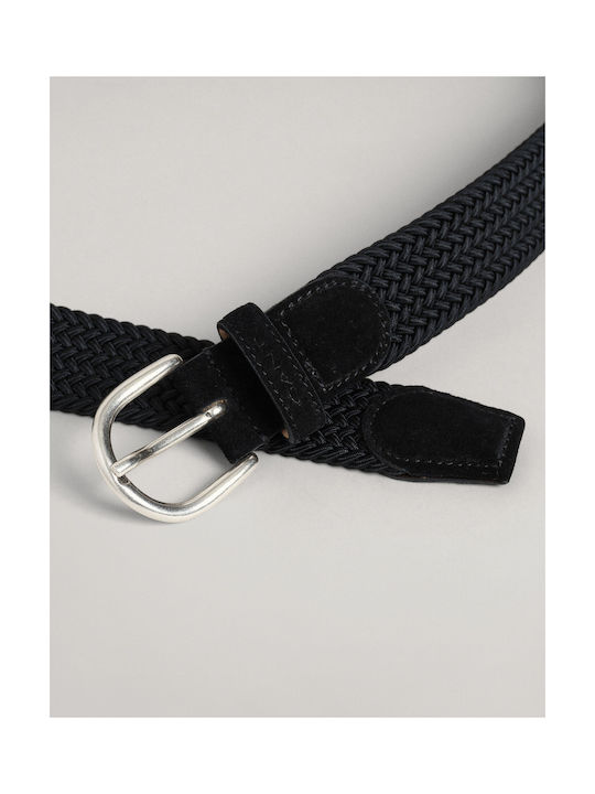 Gant Women's Belt Black