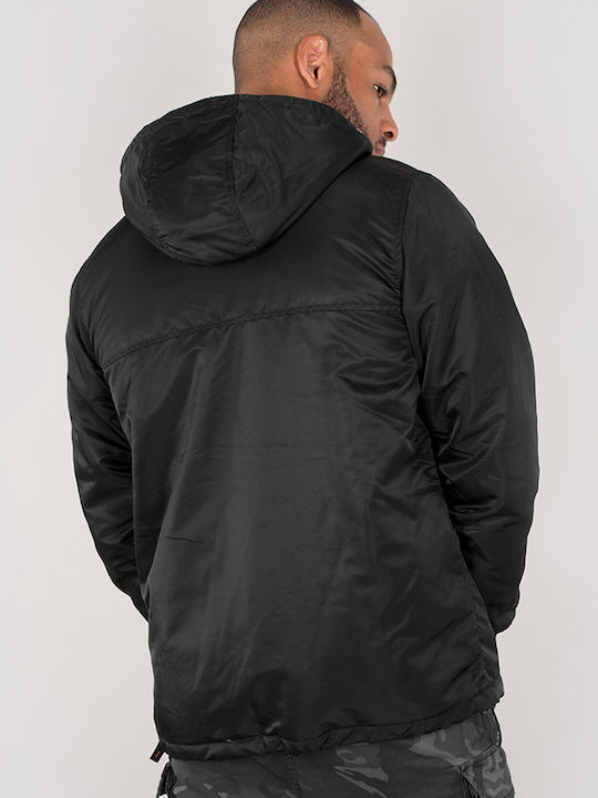 Alpha Industries