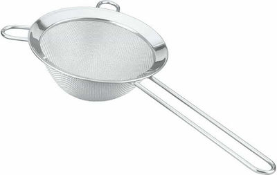 Metaltex Stainless Steel Colander Chinois 10x10cm 1pcs