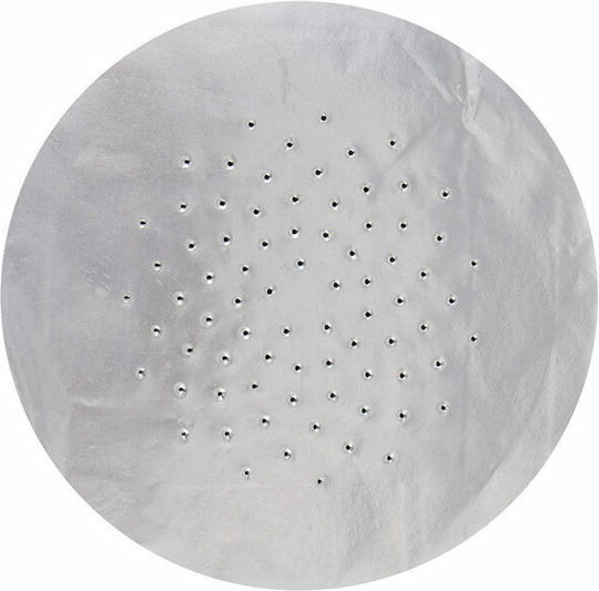 Dum Αλουμινόχαρτο Ναργιλέ Aluminum Foil Έτοιμο προς Χρήση 100τμχ