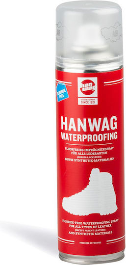 Hanwag Waterproofing Σπρέι Αδιαβροχοποίησης