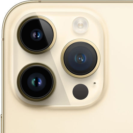 Apple iPhone 14 Pro (6GB/512GB) Gold