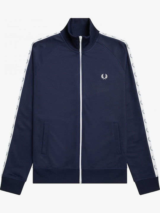 Cardigan Navy Blue