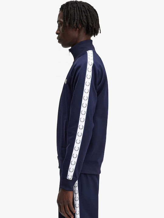 Fred Perry Navy Blue