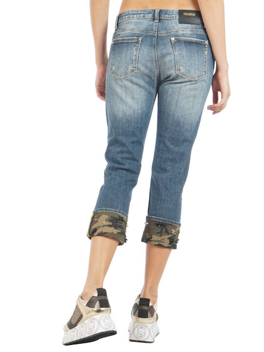 FRACOMINA PANTELONI JEAN Women's