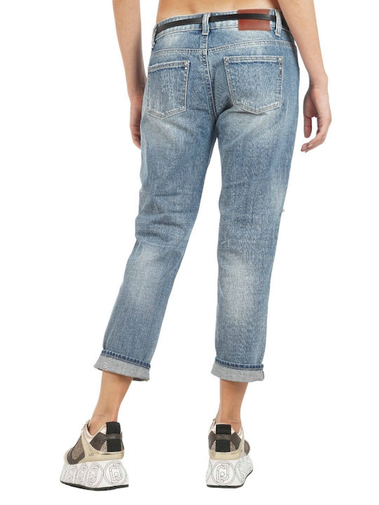 FRACOMINA BLUE JEAN Women's