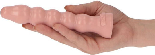 Toyz4lovers Italian Cock Gaio Анално дилдо Телесен 13см