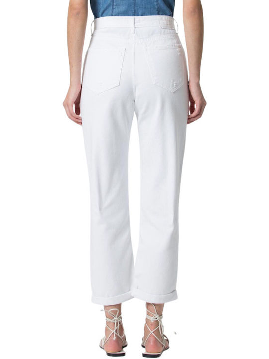 KOCCA BANLO PANT BIANCO Women's