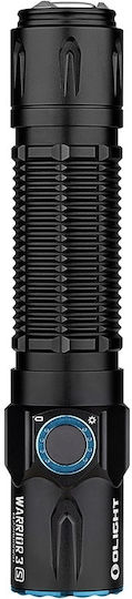 Olight Επαναφορτιζόμενος Φακός LED IPX8 με Μέγιστη Φωτεινότητα 2300lm Warrior 3S