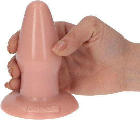 Toyz4lovers Italian Cock Milo Anal Plug Fleisch 9.5cm