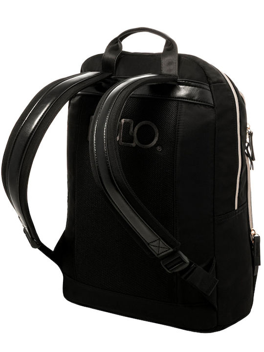 Polo Dora 12Es Schwarz