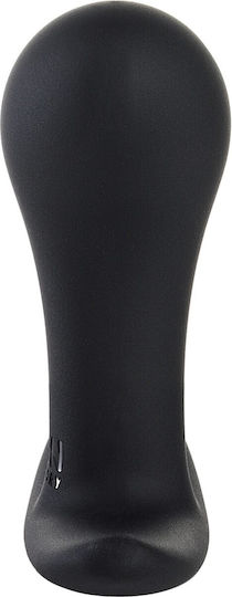 Fun Factory Bootie Butt Plug Small Anal Plug Klein Schwarz
