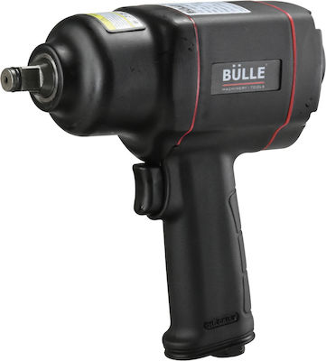 Bulle Professional (HD) Composite Aerocleștiu 1/2" cu Cuplu Maxim 80kgm