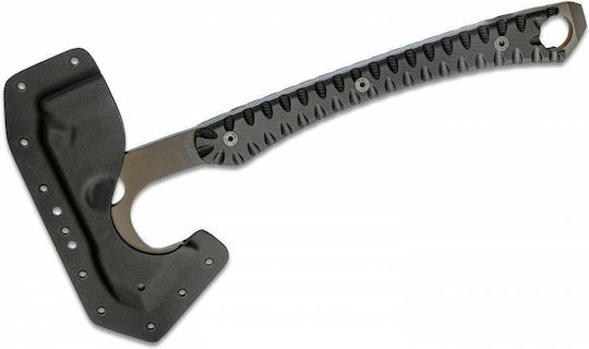 Spyderco Topor de supraviețuire H03 Warrior Hawk