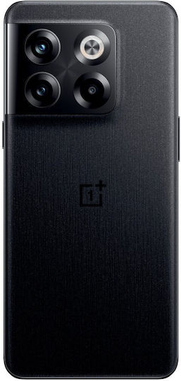 OnePlus 10T 5G Dual SIM (8GB/128GB) Moonstone Black