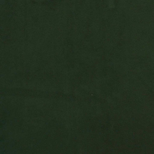 Stühle Speisesaal Dark Green 2Stück 58x57x78.5cm