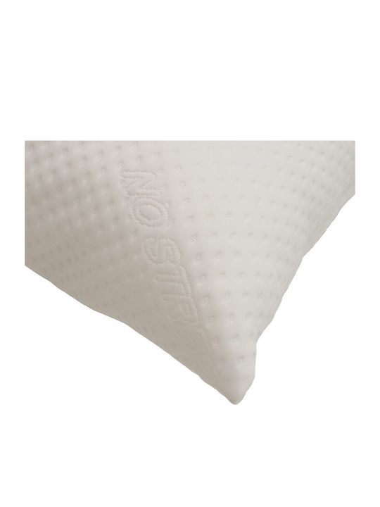 Pakketo Antistress Bed Pillow Ballfiber 50x70cm