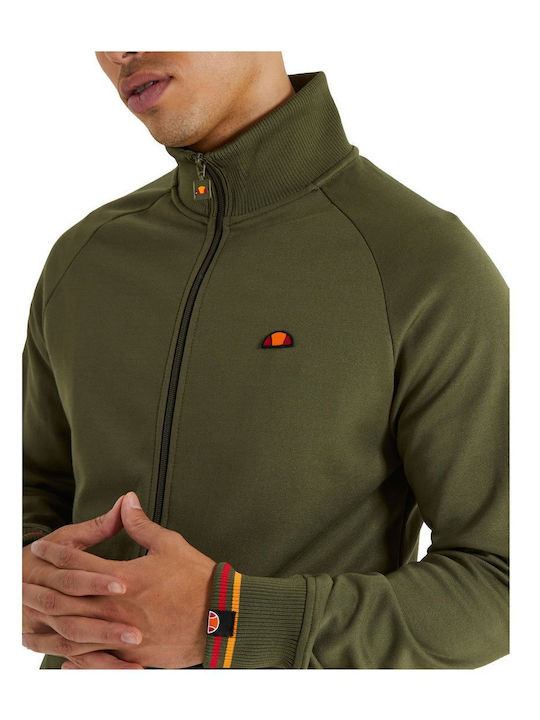 Rome Khaki Cardigan