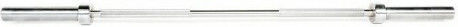 Tiguar Straight Bar Ø28mm 17kg 180cm Length without Collar