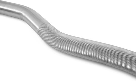 AMILA ​Στραβόμπαρα Φ28mm 7kg Μήκους 140cm χωρίς Κολάρα