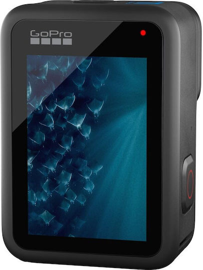 GoPro Hero11 Action Camera 5K Underwater and Wi-Fi Black