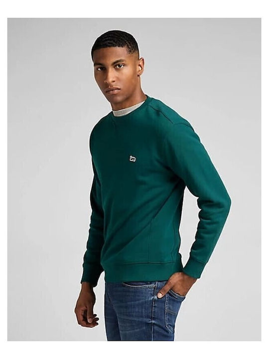 Plain Hanorac Verde