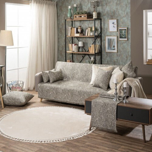 Teoran Runner с бродерия Montana 02 45x180бр