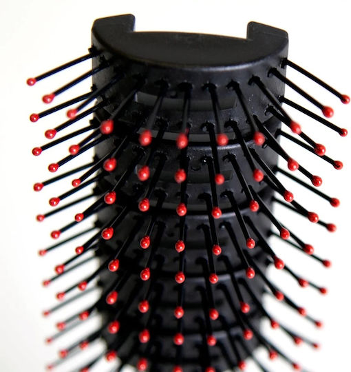 Uppercut Deluxe Vent Brush Hair Black