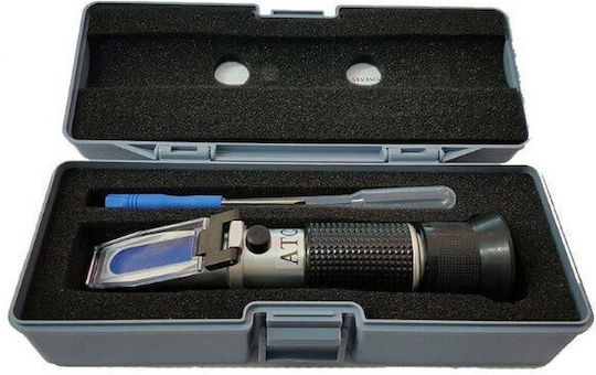 PRM 32 ATC Refractometer Winemaking Automatic Temperature Control Brix Sugar Measurement 2200453