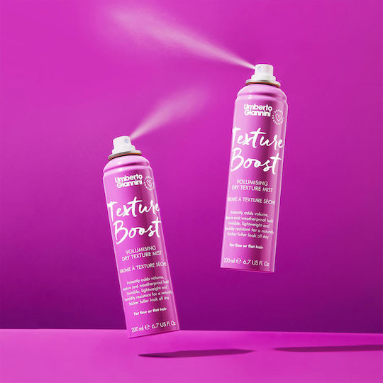 Umberto Giannini Texturizator pentru Fixare Ușoară 200ml