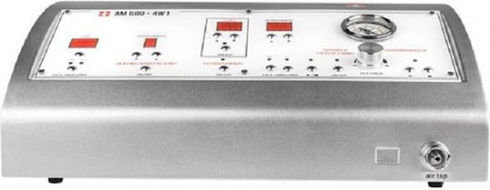 Giovanni 100654 Συσκευή Δερμοαπόξεσης με Ισχύ 110W 10.5kg