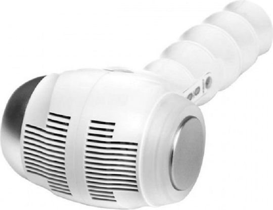 Giovanni 100654 Συσκευή Δερμοαπόξεσης με Ισχύ 110W 10.5kg