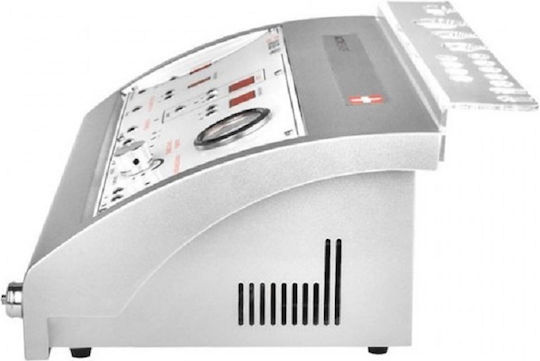 Giovanni 100654 Συσκευή Δερμοαπόξεσης με Ισχύ 110W 10.5kg