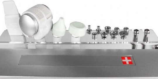 Giovanni 100654 Συσκευή Δερμοαπόξεσης με Ισχύ 110W 10.5kg