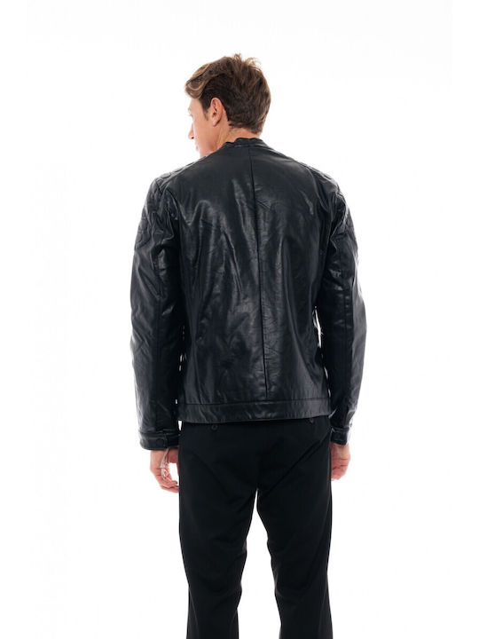 Splendid -6 Biker Negru