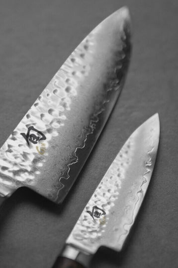 Kai Shun Premier Tim Malzer Knife Set from Damascus Steel 2pcs