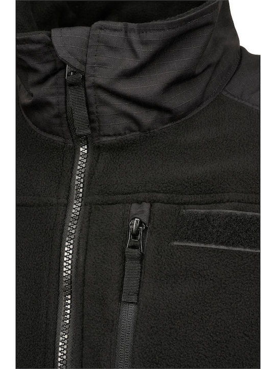 Jacke Schwarz