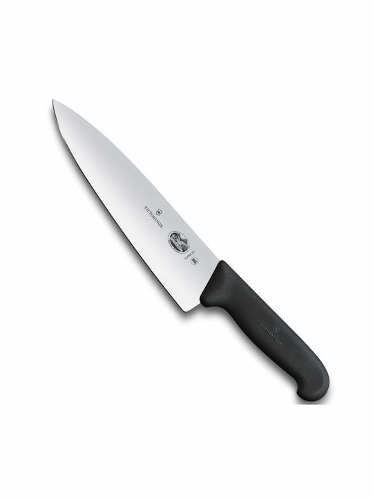 Victorinox Fibrox Messer Chefkoch aus Edelstahl 20cm 2.0632 1Stück