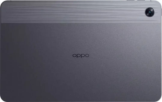 Oppo Pad Air 10.4" Tablet (4GB/128GB) Γκρι