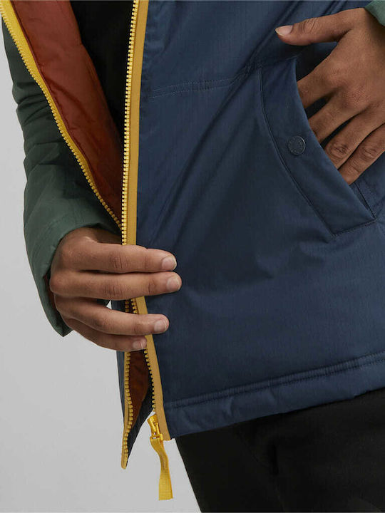 WarmCell HD Jacket
