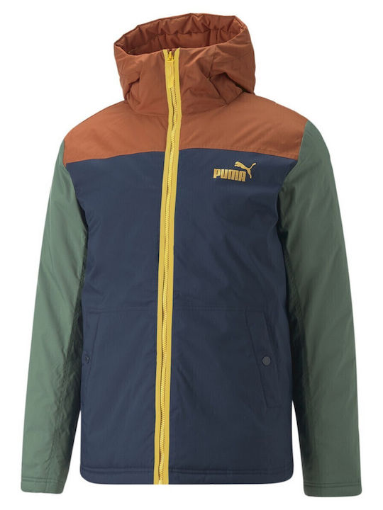 WarmCell HD Jacket