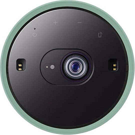 Samsung The Freestyle Forest Green VG-SCLB00NR/XC Sonstiges Zubehör